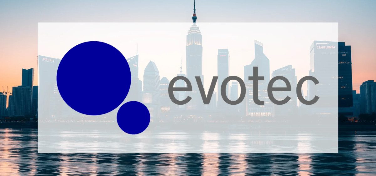 Beitragsbild zu Evotec Aktie: 25 Millionen Dollar-Coup!