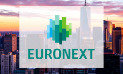 Beitragsbild zu Euronext Aktie: Kräftiger Aufwind!