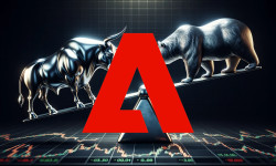 Beitragsbild zu Adobe Aktie: Anleger fliehen!