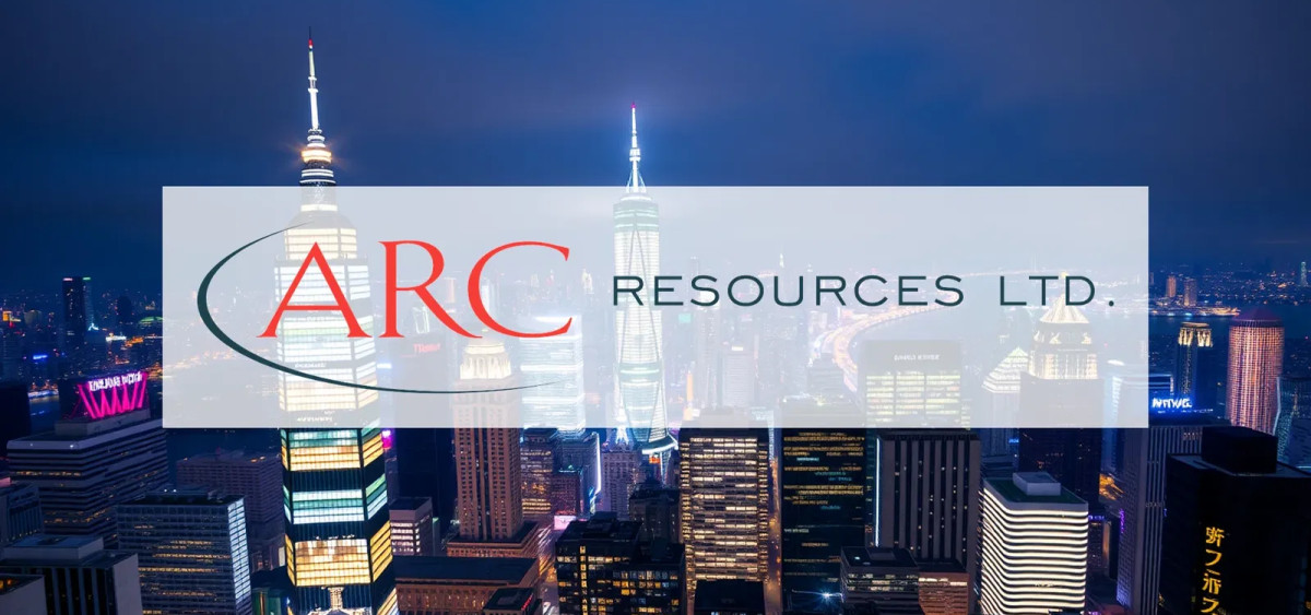 Beitragsbild zu ARC Resources Aktie: Termine im Fokus