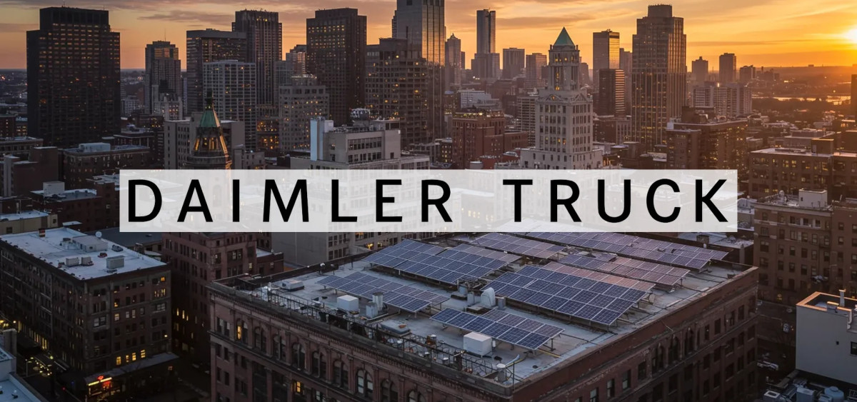 Beitragsbild zu Daimler Truck Aktie: Unrealistische Wünsche?