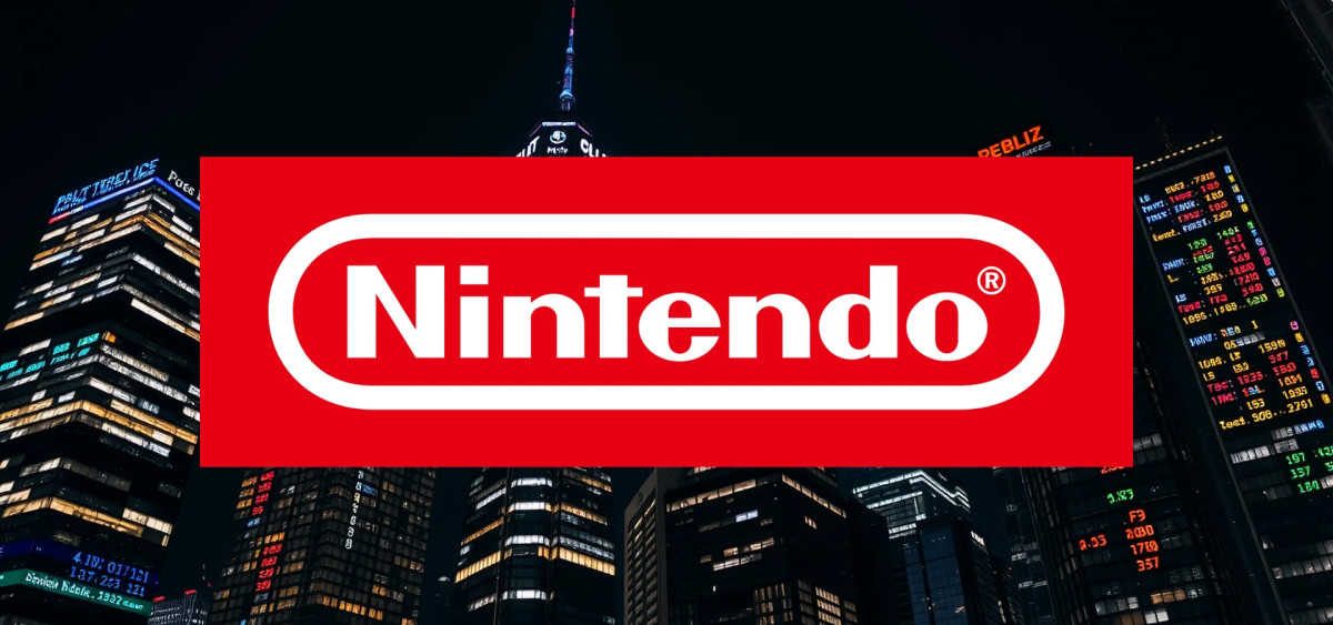 Beitragsbild zu Nintendo Aktie: Pipeline-Leak