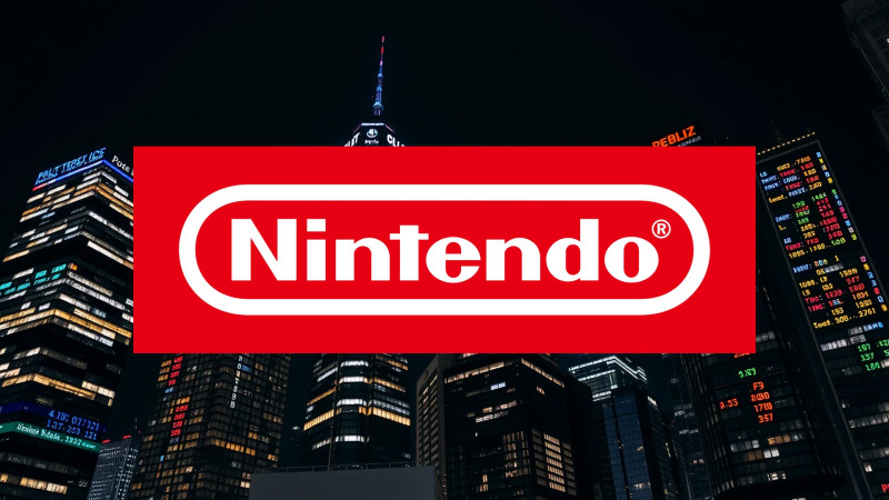 Beitragsbild zu Nintendo Aktie: Pipeline-Leak