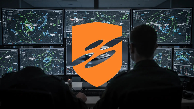 Beitragsbild zu DroneShield Aktie: Operative Verstärkung