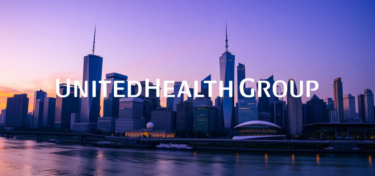 Beitragsbild zu UnitedHealth Aktie: Dividenden-Trick funktioniert