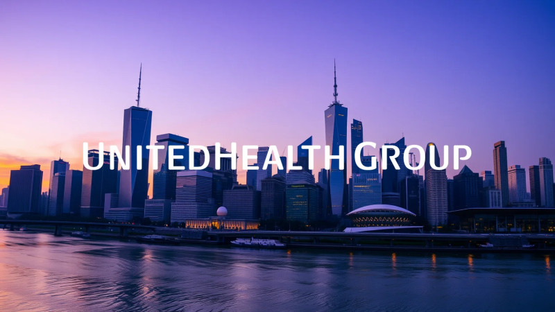 Beitragsbild zu UnitedHealth Aktie: Dividenden-Trick funktioniert