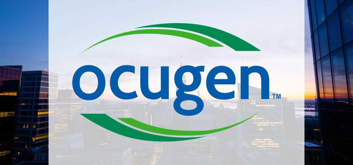 Beitragsbild zu Ocugen Aktie: Fehltritte belasten!