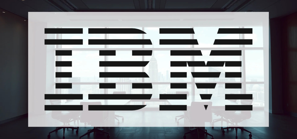 Beitragsbild zu IBM Aktie: KI-Revolution gestartet!