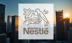 Beitragsbild zu Nestlé Aktie: Führungsbeben erschüttert Lebensmittelriesen