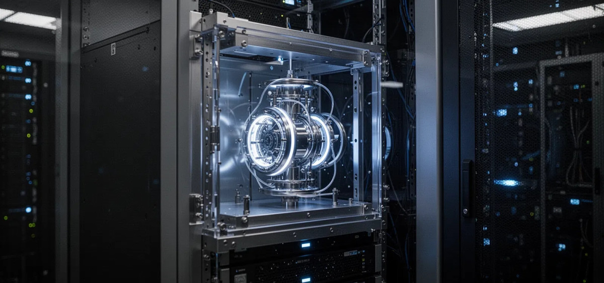 Beitragsbild zu Quantum eMotion Aktie: Warten auf Updates