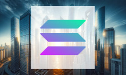 Beitragsbild zu Solana: Fokus auf Infrastruktur