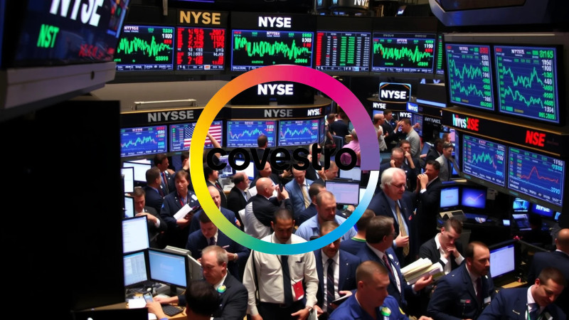 Beitragsbild zu Covestro Aktie: ADNOC-Deal abgeschlossen