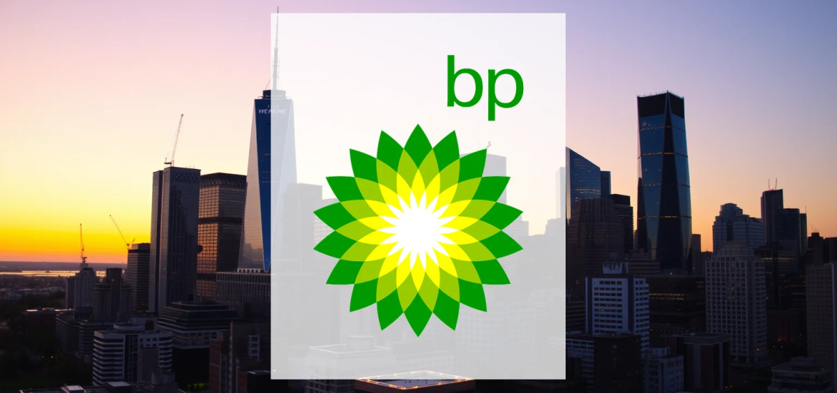 Beitragsbild zu BP Aktie: Übernahmegerüchte heizen Stimmung an