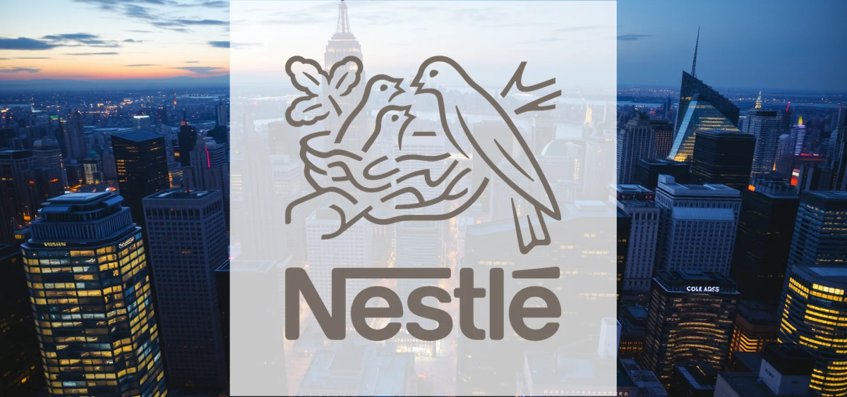 Beitragsbild zu Nestlé Aktie: Comeback gestartet?