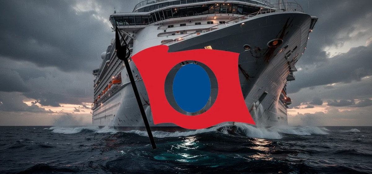 Beitragsbild zu Carnival Aktie: Treibstoffrisiko belastet