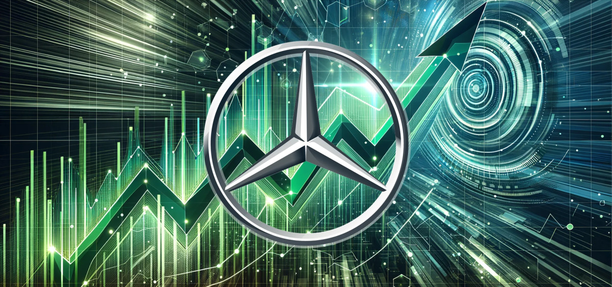 Beitragsbild zu Mercedes-Benz Aktie: Fachmeinungen zusammengefasst