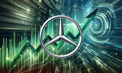 Beitragsbild zu Mercedes-Benz Aktie: Fachmeinungen zusammengefasst