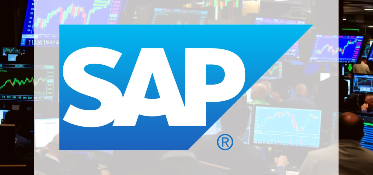 Beitragsbild zu SAP Aktie: BlackLine-Übernahme schockt!