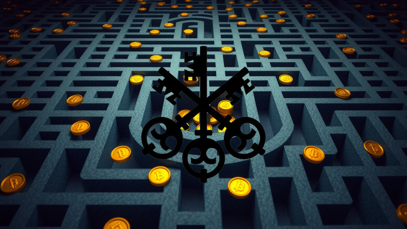 Beitragsbild zu UBS Aktie: China-Wette gegen den Dollar