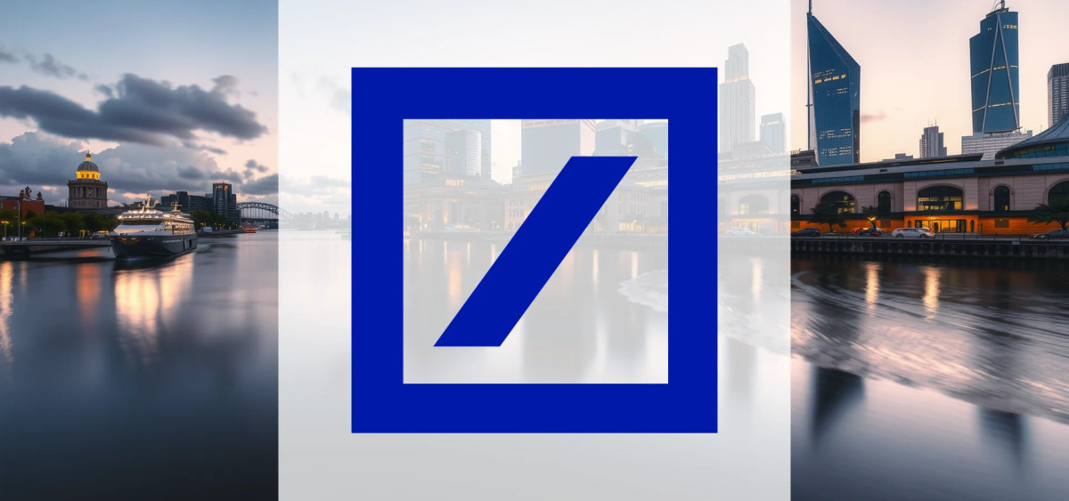 Beitragsbild zu Deutsche Bank Aktie: Sewing gegen 152 Millionen verklagt!