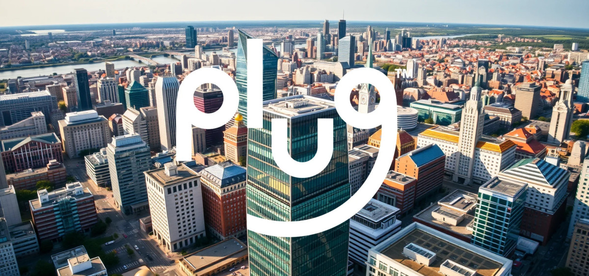 Beitragsbild zu Plug Power-Aktie: Neue Mega-Hoffnung!