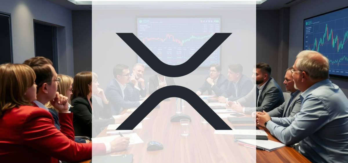Beitragsbild zu XRP: Regulierungserfolg verpufft