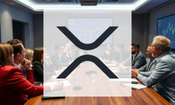 Beitragsbild zu XRP: Regulierungserfolg verpufft