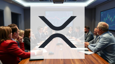 Beitragsbild zu XRP: Regulierungserfolg verpufft