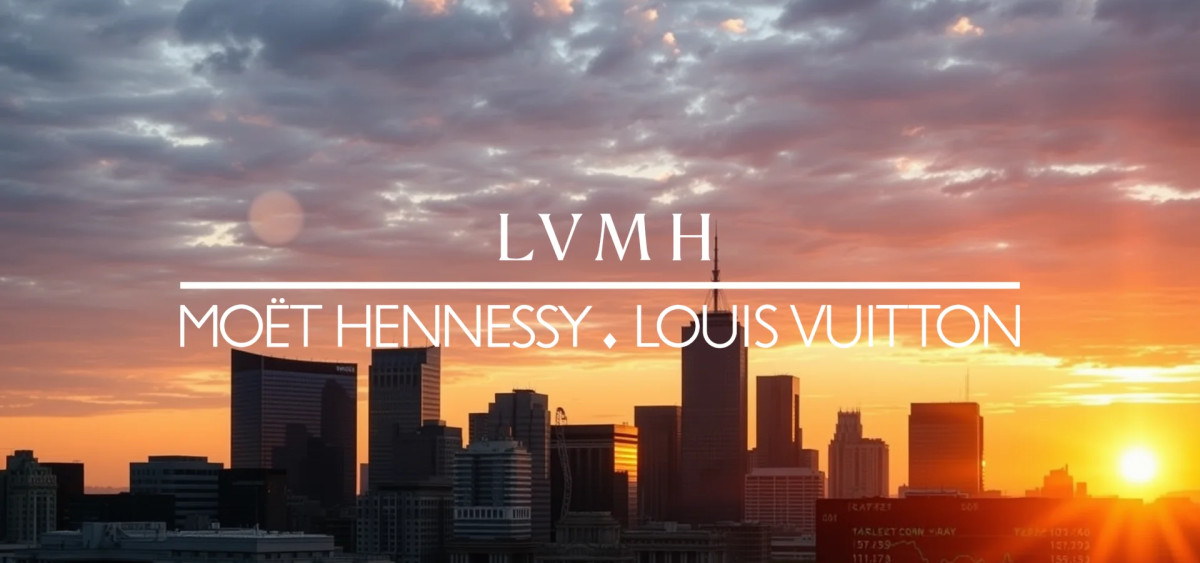 Beitragsbild zu LVMH Aktie: Unerwünschte Trends?