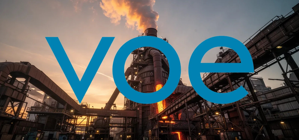 Beitragsbild zu Voestalpine Aktie: Positive Entwicklung!