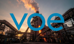 Beitragsbild zu Voestalpine Aktie: Positive Entwicklung!