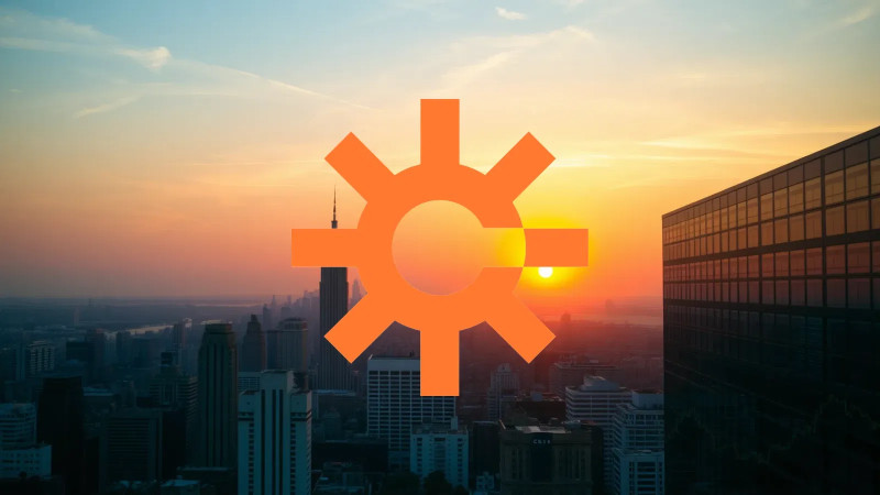 Beitragsbild zu SunCoke Energy Aktie: Belastungsprobe