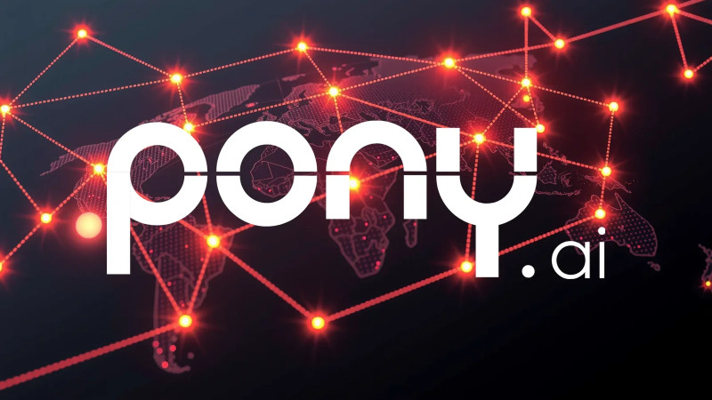 Beitragsbild zu Pony AI Aktie: Wachstums-Wette 2026