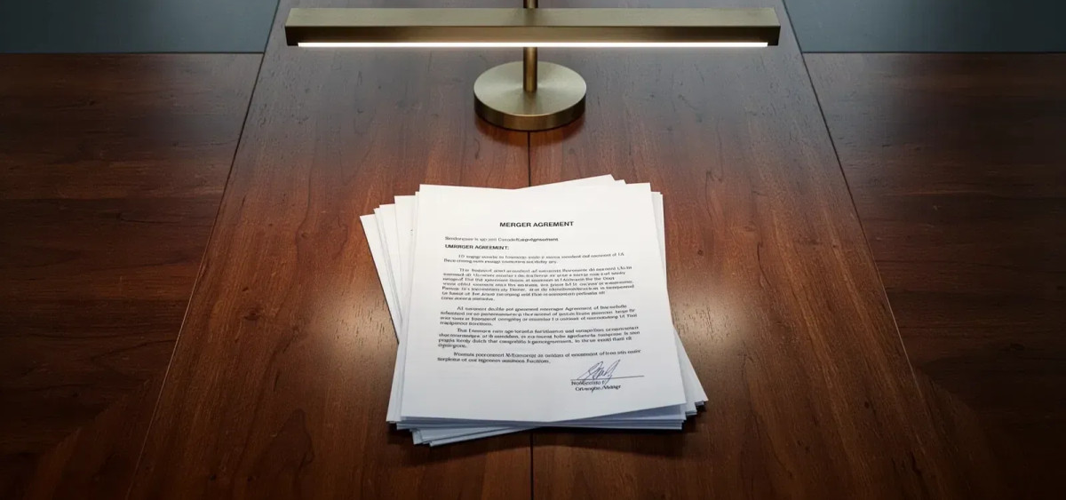 Beitragsbild zu Warner Bros. Discovery Aktie: Übernahme-Deadline