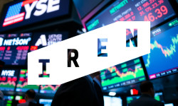 Beitragsbild zu Iris Energy Aktie: Rasante Fahrt – wie lange noch?