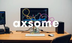 Beitragsbild zu Axsome Aktie: Es rumpelt!