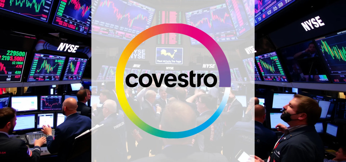 Beitragsbild zu Covestro Aktie: Das Spiel ist aus!