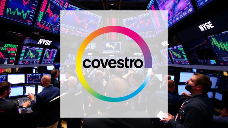 Beitragsbild zu Covestro Aktie: Das Spiel ist aus!