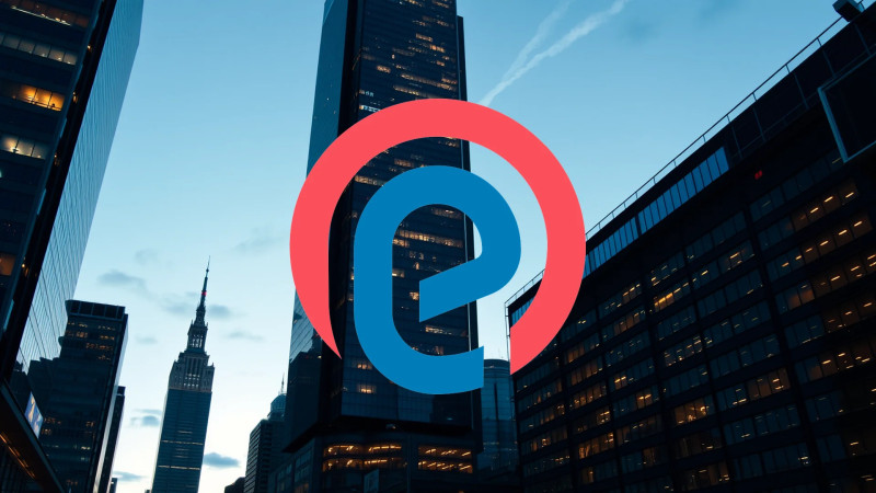 Beitragsbild zu Eutelsat Aktie: Volatiles Finale