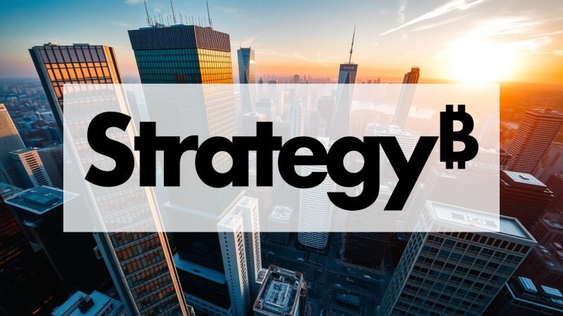 Beitragsbild zu Strategy: S&P-500-Ausschluss als herber Rückschlag