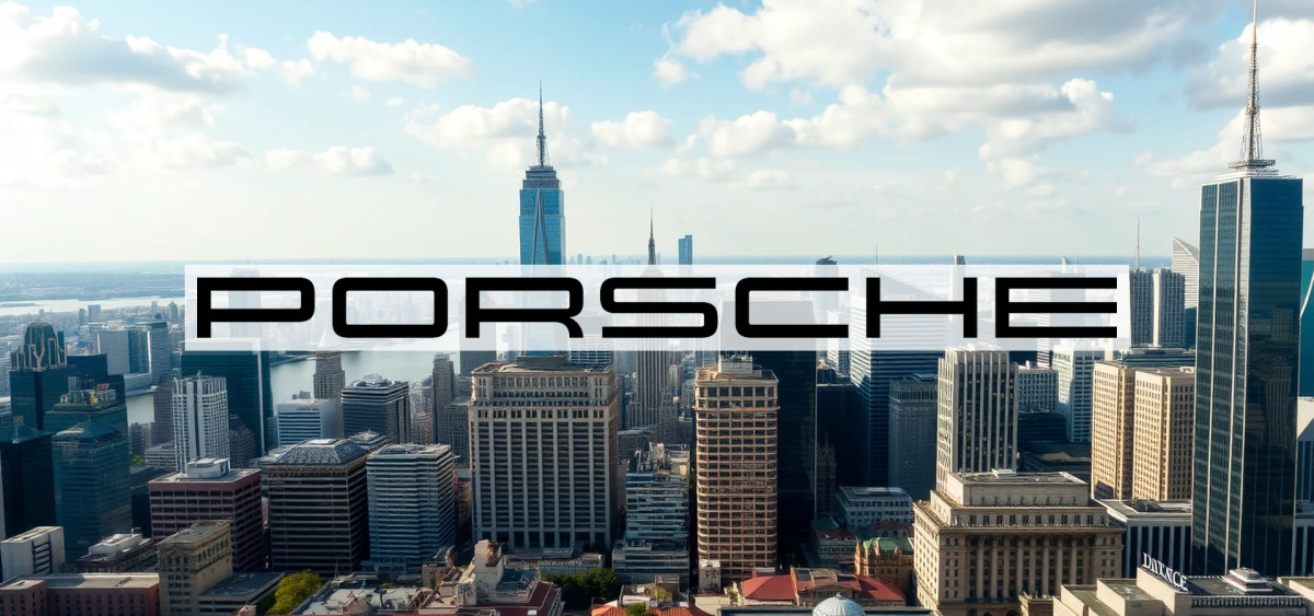 Beitragsbild zu Porsche AG Aktie: Krisenstimmung entfacht?