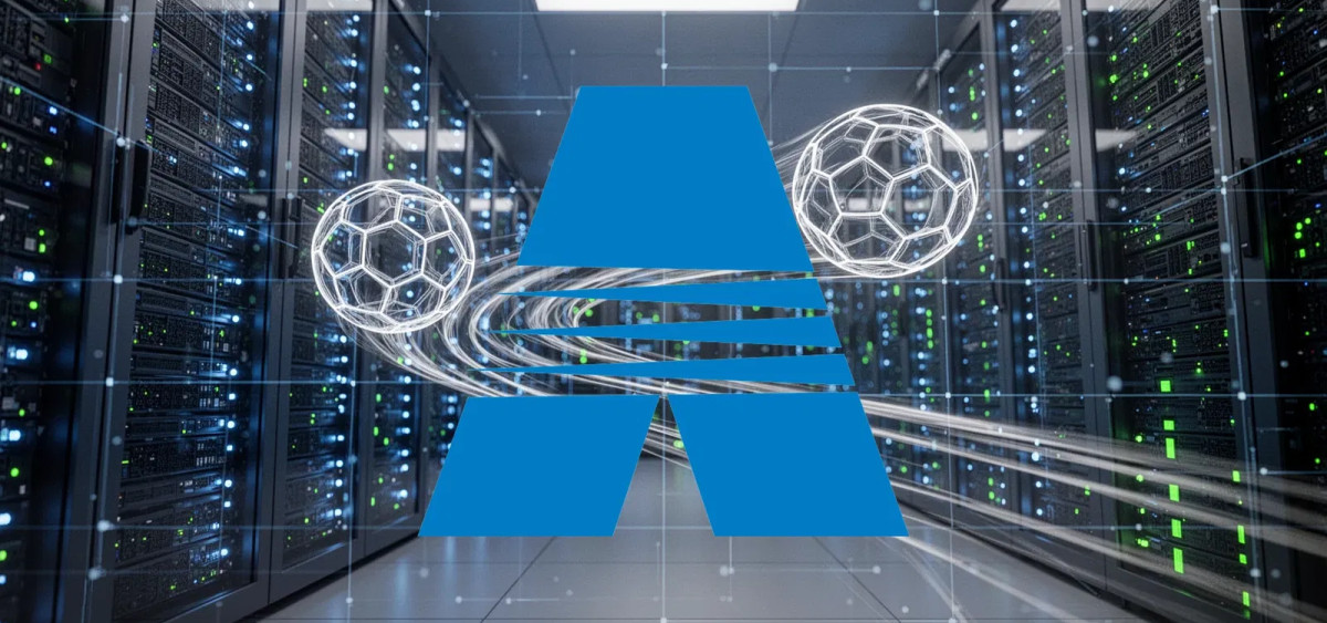 Beitragsbild zu Atos Aktie: Digitale Fußball-Offensive