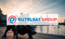 Beitragsbild zu Eutelsat Aktie: Zerrissen zwischen zwei Welten