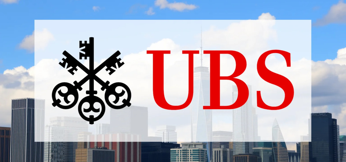 Beitragsbild zu UBS Aktie: Fusions-Stresstest steht bevor