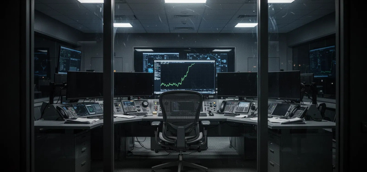 Beitragsbild zu Electro Optic Systems Holdings Aktie: Entscheidungen gefordert?