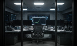 Beitragsbild zu Electro Optic Systems Holdings Aktie: Entscheidungen gefordert?