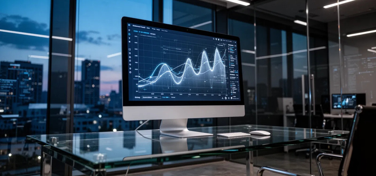 Beitragsbild zu Fintechwerx Aktie: Zahlen unter der Lupe