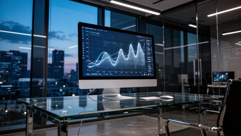 Beitragsbild zu Fintechwerx Aktie: Zahlen unter der Lupe