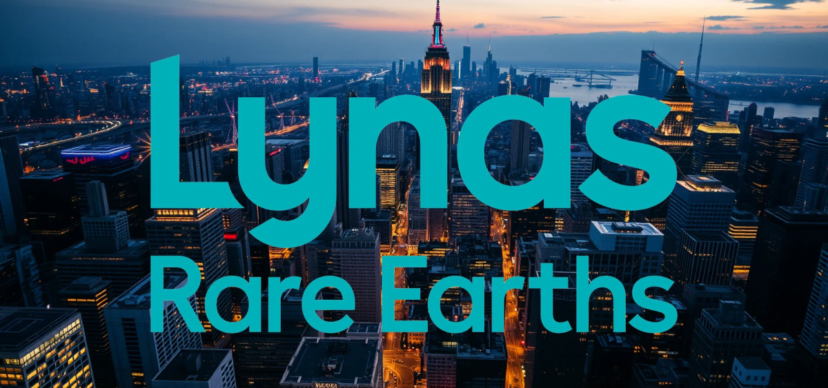 Beitragsbild zu Lynas Aktie: Ende einer Ära