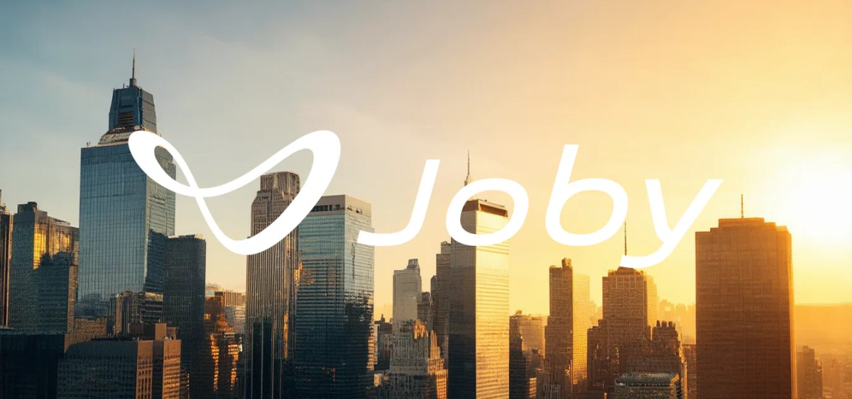 Beitragsbild zu Joby Aviation Aktie: Klassische Marktentwicklung